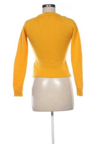 Pulover de femei Terranova, Mărime M, Culoare Portocaliu, Preț 76,32 Lei