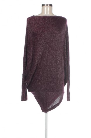 Pulover de femei Tezenis, Mărime M, Culoare Roșu, Preț 60,99 Lei