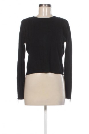 Damenpullover The Kooples Sport, Größe M, Farbe Schwarz, Preis € 117,99