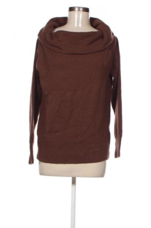 Pulover de femei Threadbare, Mărime M, Culoare Maro, Preț 63,99 Lei