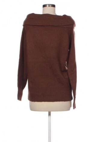 Pulover de femei Threadbare, Mărime M, Culoare Maro, Preț 63,99 Lei