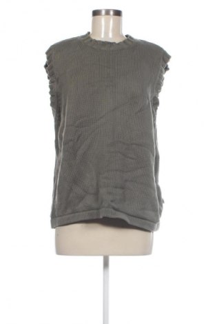 Dámsky pulóver Tom Tailor, Veľkosť L, Farba Zelená, Cena  14,95 €