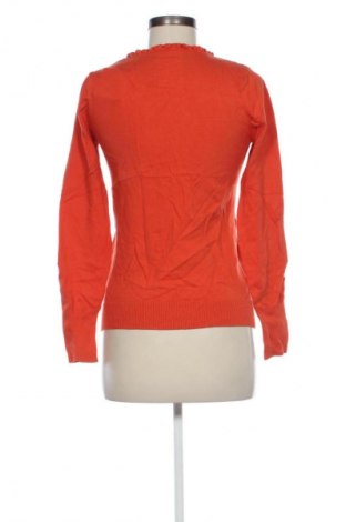 Damski sweter Tom Tailor, Rozmiar M, Kolor Pomarańczowy, Cena 92,99 zł