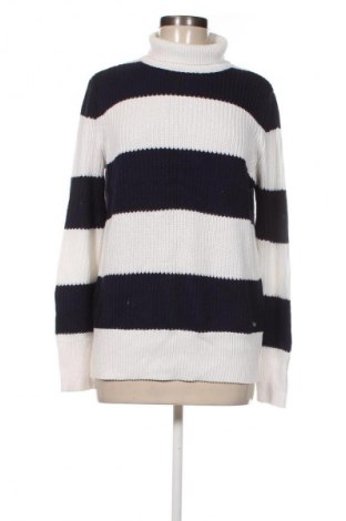 Дамски пуловер Tom Tailor, Размер S, Цвят Многоцветен, Цена 19,99 лв.