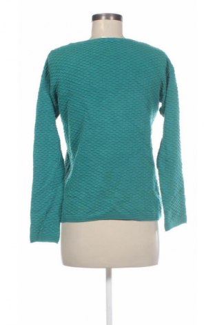 Damenpullover Tom Tailor, Größe M, Farbe Grün, Preis 12,99 €