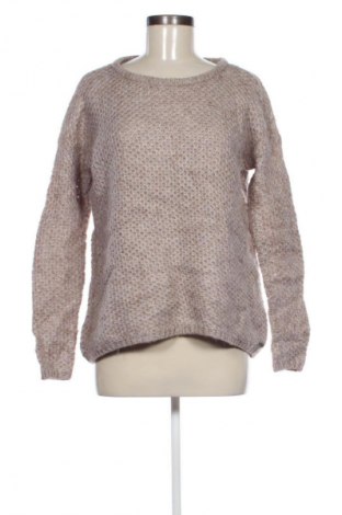Damenpullover Tom Tailor, Größe S, Farbe Beige, Preis 14,99 €