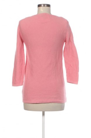 Damenpullover Tom Tailor, Größe S, Farbe Rosa, Preis 14,99 €