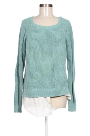 Damenpullover Tom Tailor, Größe XL, Farbe Grün, Preis € 20,99