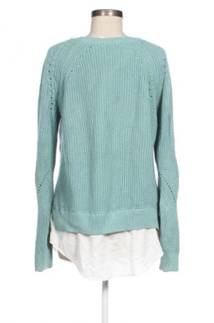 Damenpullover Tom Tailor, Größe XL, Farbe Grün, Preis € 20,99
