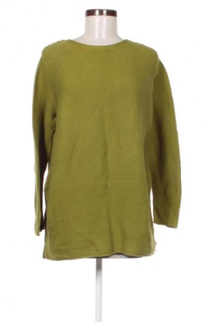 Damenpullover Tom Tailor, Größe XL, Farbe Grün, Preis € 20,97