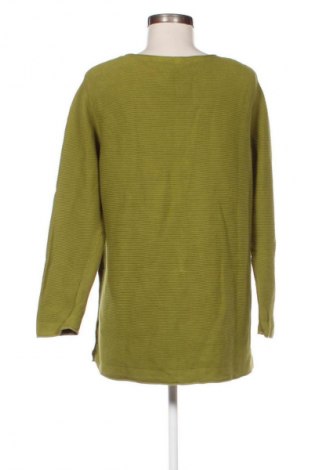 Damenpullover Tom Tailor, Größe XL, Farbe Grün, Preis € 20,97
