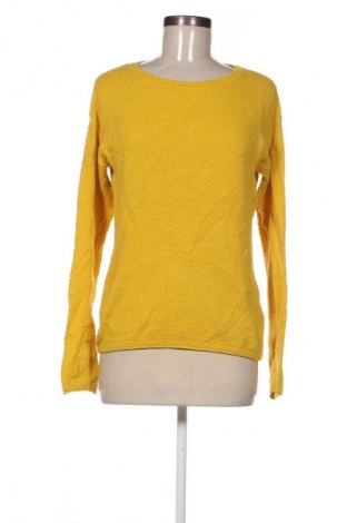 Damenpullover Tom Tailor, Größe S, Farbe Gelb, Preis € 17,99