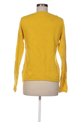 Damenpullover Tom Tailor, Größe S, Farbe Gelb, Preis € 17,99