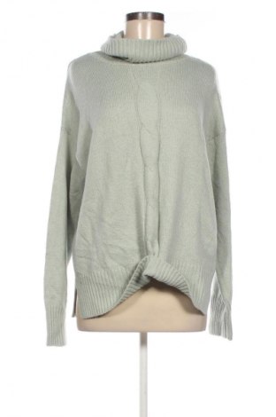 Damski sweter Tom Tailor, Rozmiar XL, Kolor Zielony, Cena 100,99 zł