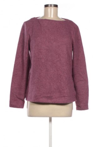 Damenpullover Tom Tailor, Größe S, Farbe Lila, Preis 18,99 €