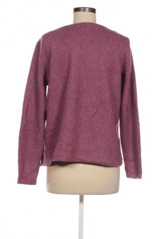 Damenpullover Tom Tailor, Größe S, Farbe Lila, Preis 18,99 €