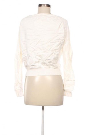 Damenpullover Tom Tailor, Größe M, Farbe Ecru, Preis € 17,99