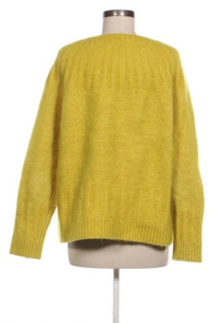 Pulover de femei Tom Wood, Mărime S, Culoare Verde, Preț 1.560,00 Lei