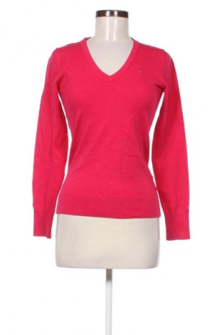 Dámsky pulóver Tommy Hilfiger, Veľkosť S, Farba Ružová, Cena  55,79 €