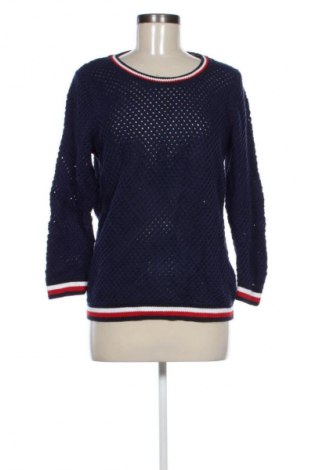 Dámský svetr Tommy Hilfiger, Velikost M, Barva Modrá, Cena  1 629,00 Kč