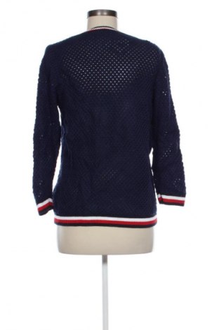 Dámský svetr Tommy Hilfiger, Velikost M, Barva Modrá, Cena  1 629,00 Kč