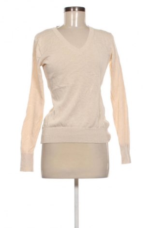 Női pulóver Tommy Hilfiger, Méret M, Szín Bézs, Ár 28 679 Ft