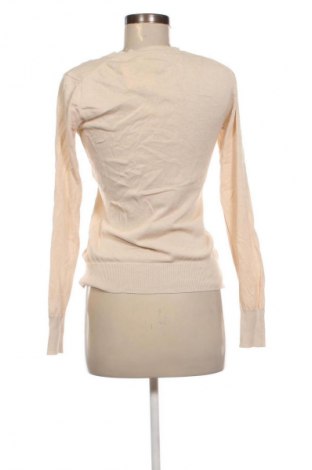 Női pulóver Tommy Hilfiger, Méret M, Szín Bézs, Ár 28 679 Ft