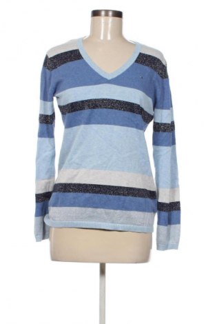 Dámský svetr Tommy Hilfiger, Velikost M, Barva Vícebarevné, Cena  1 249,00 Kč