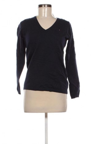 Damski sweter Tommy Hilfiger, Rozmiar S, Kolor Niebieski, Cena 269,99 zł