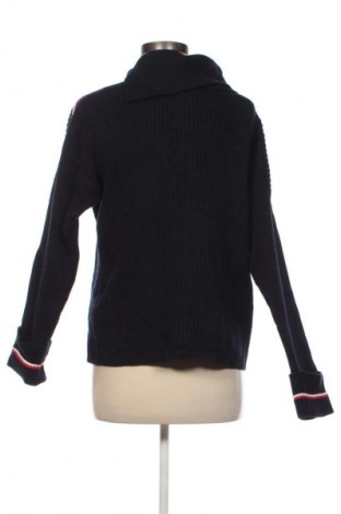 Pulover de femei Tommy Hilfiger, Mărime M, Culoare Albastru, Preț 349,99 Lei