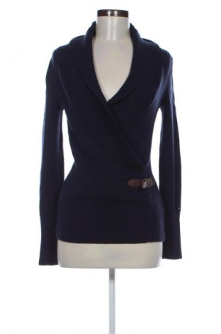 Női pulóver Tommy Hilfiger, Méret XS, Szín Kék, Ár 21 812 Ft