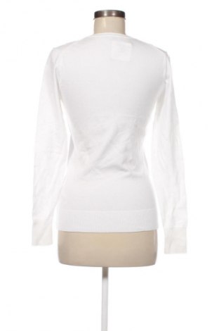 Dámský svetr Tommy Hilfiger, Velikost S, Barva Bílá, Cena  1 929,00 Kč