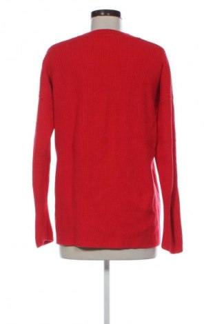 Pulover de femei Tommy Hilfiger, Mărime XXL, Culoare Roșu, Preț 286,84 Lei