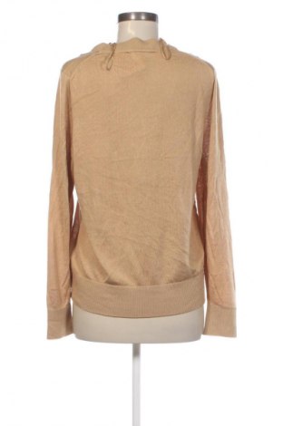 Pulover de femei Tommy Hilfiger, Mărime L, Culoare Bej, Preț 362,99 Lei