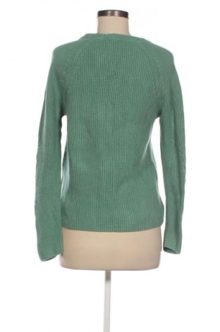 Dámský svetr Tommy Hilfiger, Velikost S, Barva Zelená, Cena  1 831,00 Kč