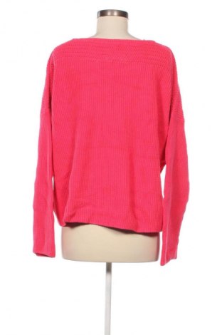 Damski sweter Tommy Hilfiger, Rozmiar XXL, Kolor Różowy, Cena 371,99 zł