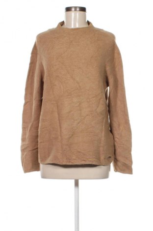 Damski sweter Toni, Rozmiar L, Kolor Brązowy, Cena 49,99 zł