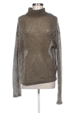 Damski sweter Topshop, Rozmiar M, Kolor Zielony, Cena 94,34 zł