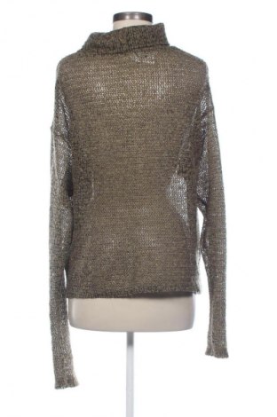 Damski sweter Topshop, Rozmiar M, Kolor Zielony, Cena 94,34 zł