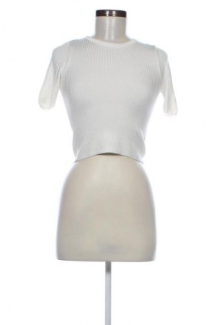 Damski sweter Topshop, Rozmiar S, Kolor Biały, Cena 94,00 zł