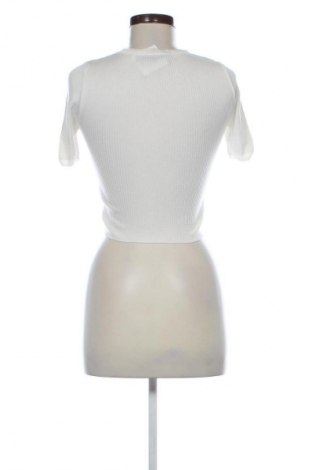 Damski sweter Topshop, Rozmiar S, Kolor Biały, Cena 94,00 zł