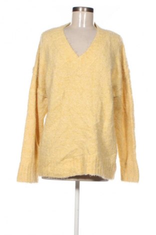 Női pulóver Topshop, Méret S, Szín Sárga, Ár 5 599 Ft
