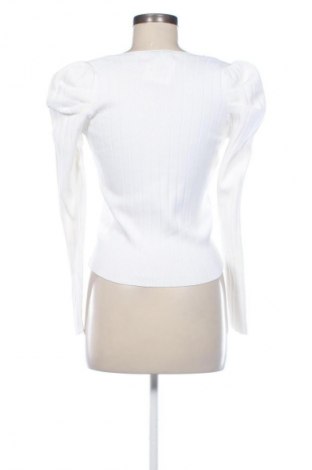 Pulover de femei Trendyol, Mărime S, Culoare Alb, Preț 108,00 Lei