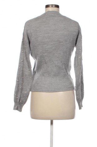 Pulover de femei Trendyol, Mărime S, Culoare Gri, Preț 108,00 Lei