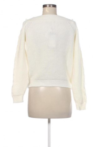 Dámsky pulóver Trendyol, Veľkosť L, Farba Biela, Cena  47,57 €
