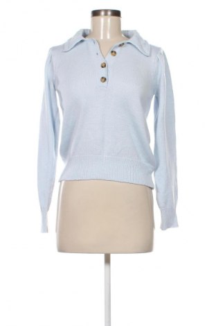 Damenpullover Trendyol, Größe S, Farbe Blau, Preis € 20,99