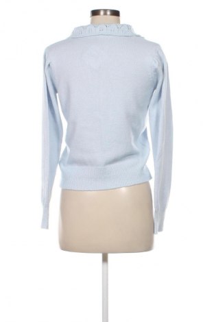 Damenpullover Trendyol, Größe S, Farbe Blau, Preis € 20,99