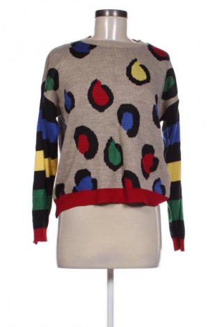 Damenpullover Trendyol, Größe S, Farbe Mehrfarbig, Preis 20,97 €