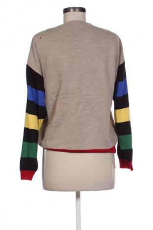 Damenpullover Trendyol, Größe S, Farbe Mehrfarbig, Preis 20,97 €