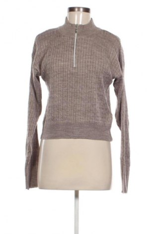 Damenpullover Trendyol, Größe L, Farbe Braun, Preis 20,99 €